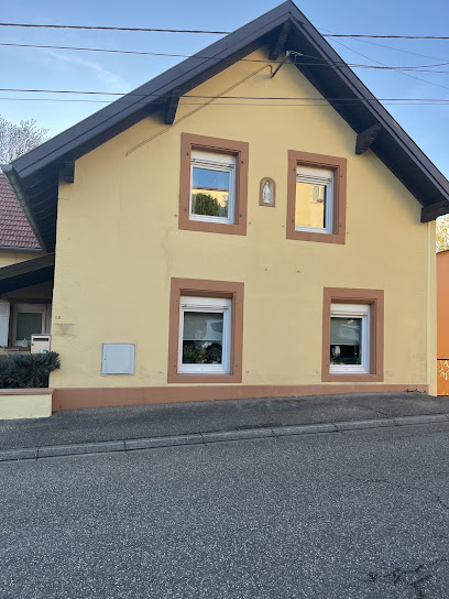 Annick Marchal Soins De Vie Harmony Thérapie Phalsbourg, Praticien De Médecine Alternative à Phalsbourg