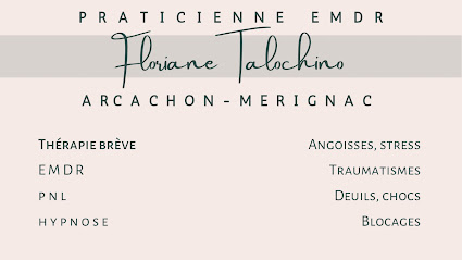 Floriane Talochino Emdr Pnl Mérignac, Service D'hypnothérapie à Mérignac