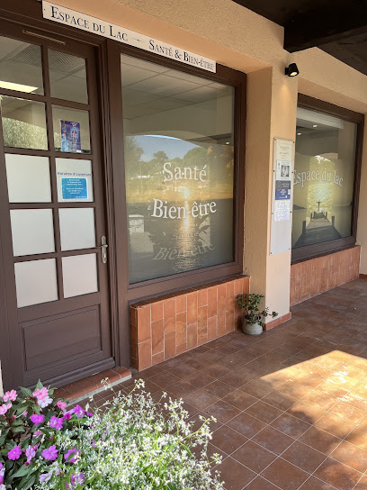 Patricia Martin Lambotte Praticien De Médecine Alternative à Villeneuve-Loubet