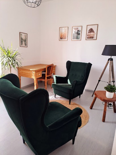 Charly Jamet - Hypnose & Thérapie brève Coaching Flers, Hypnothérapeute à Flers