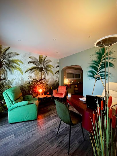 Nathalie PATRY - Hypnose et Soins Energétiques, Hypnothérapeute à Chasné-sur-Illet