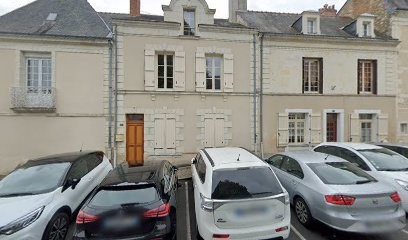 Céline Jean-Baptiste, Hypnothérapeute à Baugé-en-Anjou