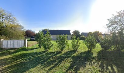 Cabinet EMDR Hypnose Constellations Familiales, Hypnothérapeute à Courchamps