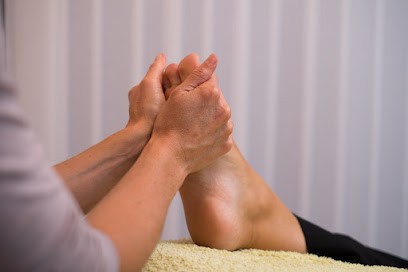 Karine Bouché Hypnose Réflexologie, Réflexologue à Saint-Laurent-d'Agny