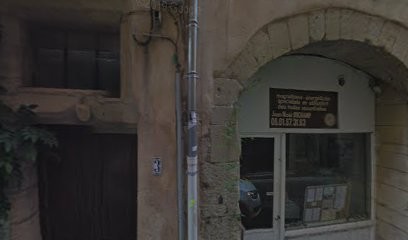 M Duchamp Jean-Noël, Hypnothérapeute à Valence