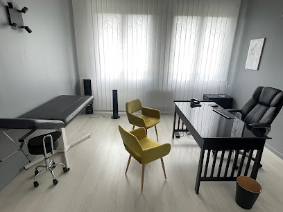 Ciggy Free St-Etienne, Praticien De Médecine Alternative à Saint-Étienne