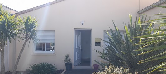 Reflexology Vendée Carine Auxire, Réflexologue à Saint-Vincent-sur-Jard