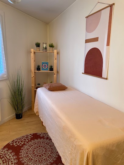 Lucile Ighil - Praticienne Chi Nei Tsang, Réflexologie Plantaire, Praticien de Médecine Alternative à Clamart