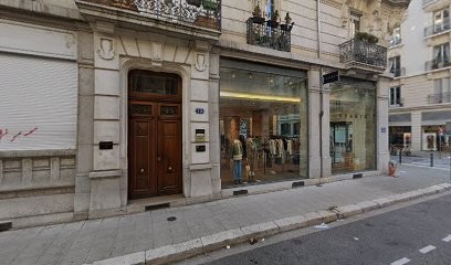 Découvrez le portrait de femmes rurales en Isère, Hypnothérapeute à Grenoble