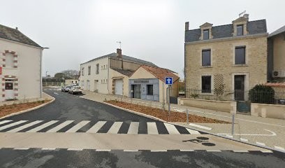 Geneviève François - Sophrologue Hypnothérapeute Chantonnay, Hypnothérapeute à Chantonnay