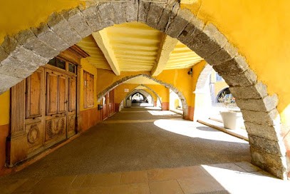 Marie-Anne Sophrologue, Buis, Praticien de Médecine Alternative à Buis-les-Baronnies