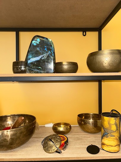 Magnétiseur et Sonothérapeute Cahors, Jérôme Lamolère, Praticien de Médecine Alternative à Flaujac-Poujols