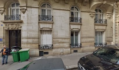 Stephanie Bardel Salé - Sophrologue, Praticien de Médecine Alternative à Paris 16