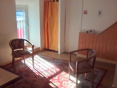 Chertier Olivier, Psychopraticien En Maïeusthésie, Fasciapulsologue, Malansac, Praticien de Médecine Alternative à Malansac