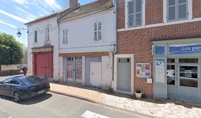 Magali Prevot, Praticien de Médecine Alternative à Jaligny-sur-Besbre