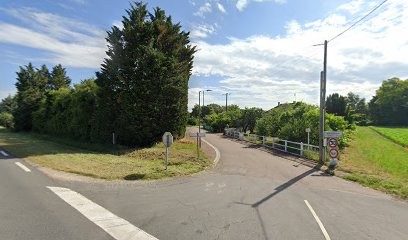 Plancheron Christine, Réflexologue à Mormant-sur-Vernisson