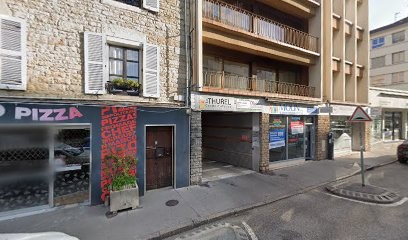 Cavallin Olivier, Hypnothérapeute à Lons-le-Saunier