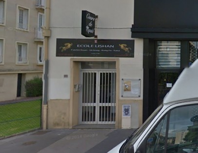 TUINA - LOYGUE CAEN - cabinet de Medecine Chinoise Tuina, Praticien de Médecine Alternative à Caen