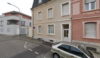 Cheal Helen Louise, Praticien de Médecine Alternative à Mulhouse