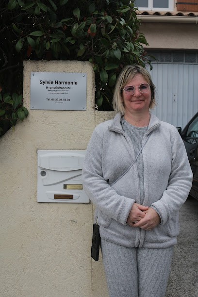 Sylvie Harmonie, Hypnothérapeute à Carros