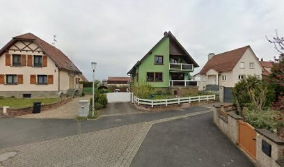 Les Clefs De Vie, Praticien de Médecine Alternative à Meistratzheim