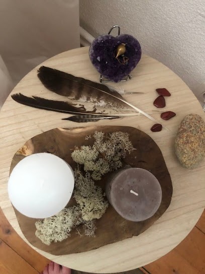 Isabelle Troussicot - Magnétiseuse Energéticienne, Praticien de Médecine Alternative à Scey-sur-Saône-et-Saint-Albin