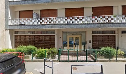 Cabinet Shiatsu Ariane Berger, Praticien de Médecine Alternative à Saint-Étienne