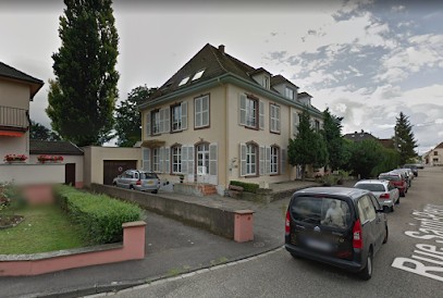 Anne Zaluski - Hypnose et Microkiné, Hypnothérapeute à Wolfisheim