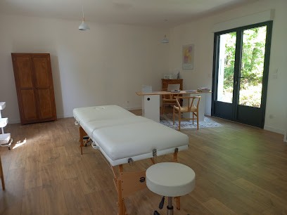 Bien-être et Sérénité, Réflexologue à Catus