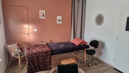 Sandrine Cougé Réflexologue, Réflexologue à Saint-Denis-de-Gastines