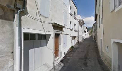 Shiatsu Marine Perdrix, Praticien de Médecine Alternative à Dieulefit