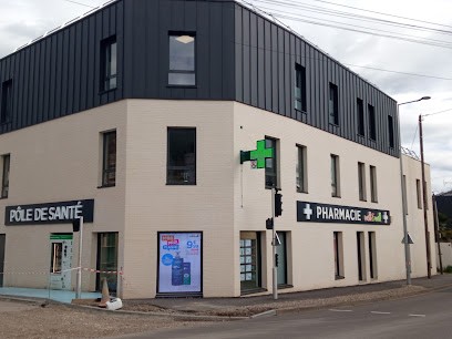 Sophrologue Rouen Sandrine NARAS, Praticien de Médecine Alternative à Darnétal