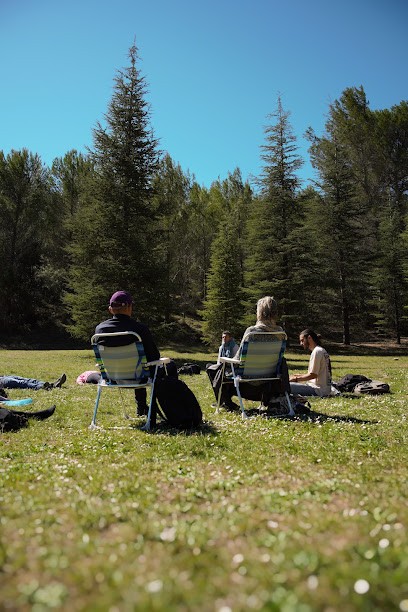 Joé Roux - Sophrologue - Lever De Conscience, Praticien de Médecine Alternative à Gardanne