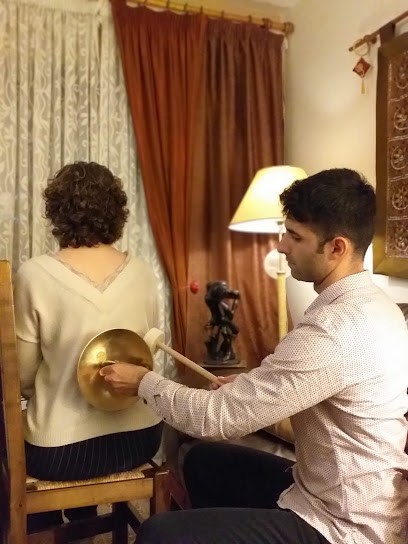 MonHypnoseSante - Hypnose Et Sonothérapie, Hypnothérapeute à Montreuil