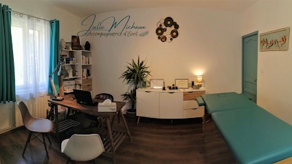 JULIE MICHAUX, Praticien de Médecine Alternative à Carpentras