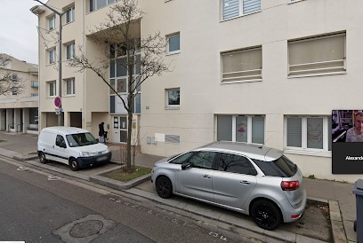 Astrid Mathilde VIGUIER Naturopathe, Praticien de Médecine Alternative à Saint-Priest