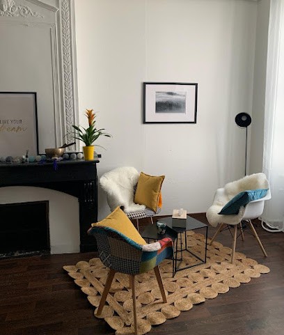 Emmanuelle FORT, Hypnothérapeute à Revel