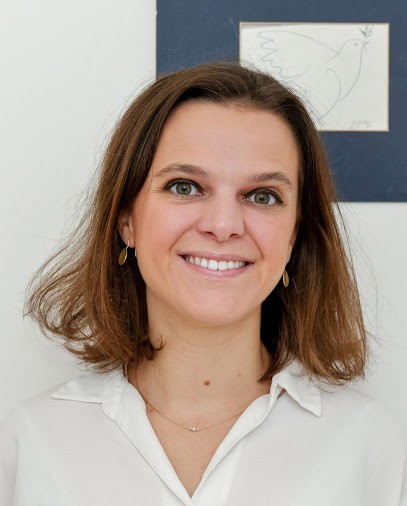 Marianne Fauchille, Praticien de Médecine Alternative à Vincennes