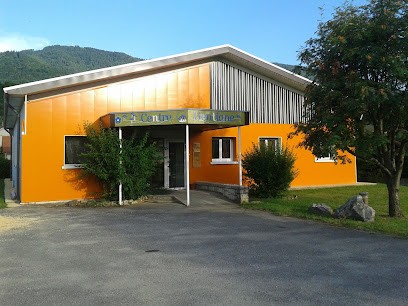 Centre Gentiane, Praticien de Médecine Alternative à Pontcharra