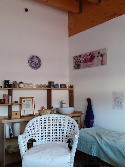 Sophrocean64, Vanessa Vanmeulebroucke, Praticien de Médecine Alternative à Itxassou