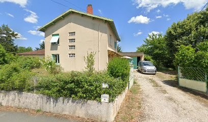 Au Fil des Bouclettes, Réflexologue à Gaillac
