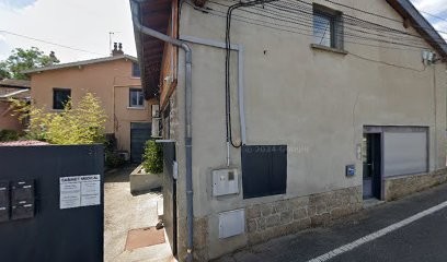 Arnaud BLANDIN Aurélia DUBSKY, Praticien de Médecine Alternative à Oullins