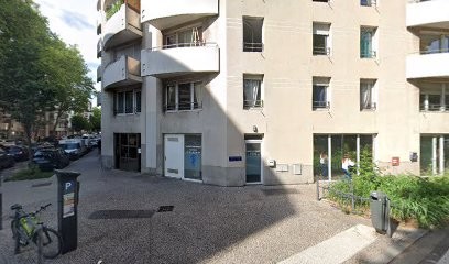 Wiart Matthieu, Praticien de Médecine Alternative à Villeurbanne