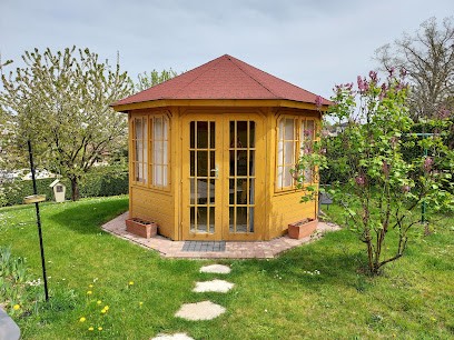 La Cabane Clair de Lune - Réflexologie - Christine Vivier, Réflexologue à Roche