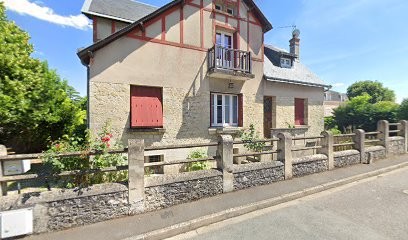 Coger Ange-line Hypnotherapeute Luzillé Blere, Hypnothérapeute à Bléré