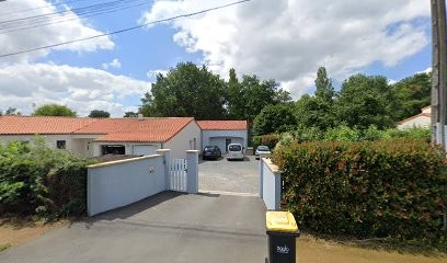 Gabard Sophie, Praticien de Médecine Alternative à Nueil-les-Aubiers