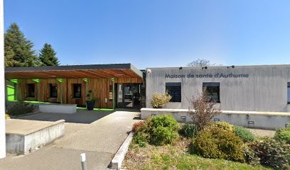 Marie-Paule Pelletier, Hypnothérapeute à Authume