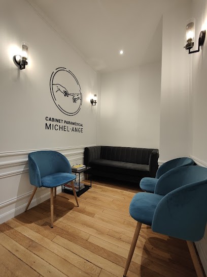 Amokhtari Saïda sophrologue, relaxologue, Praticien de Médecine Alternative à Paris 16