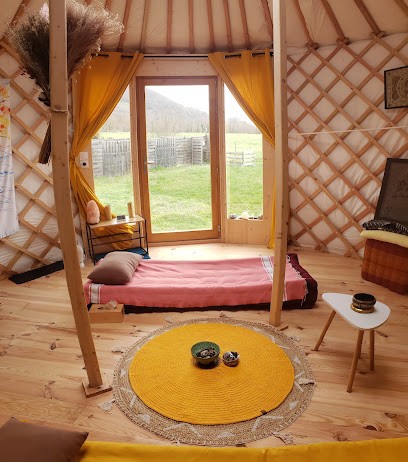 Céline Galbrun - Turtle Lightness, Praticien de Médecine Alternative à Châbons