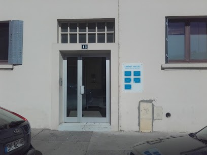 Cabinet Raclet, Espace Santé Wellness, Praticien de Médecine Alternative à Lyon 07